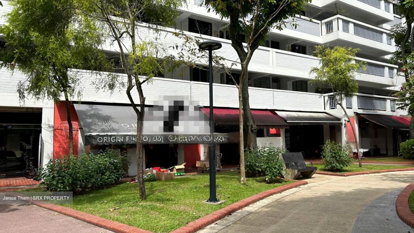 Serangoon Central Drive (D19), Shop House #458137481